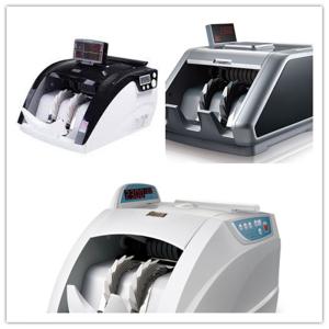 Quality LCD Display Money Cash Sorter Machine 2 Pocket Control Money Counter And Sorter wholesale