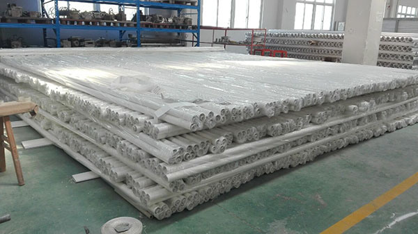 ASTM Standard Water Supply Pipe Plastic Pressure UPVC PVC Pipe