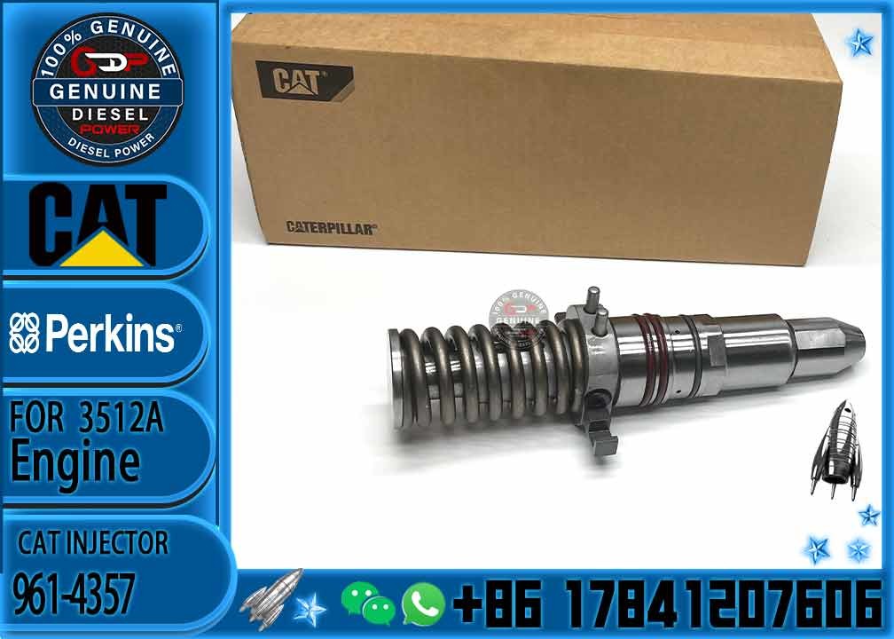 Common Rail Diesel Injector 7C-9577 7E-8836 7E-3382 9Y-1785 7C-4184 10R3053 9Y-0052 961-4357 0R-1759