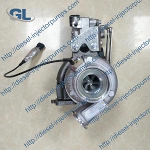 Quality HE200VG Turbocharger 5350969 turbo for CUMMINS ISB4.5 VGT wholesale