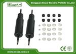 Hydraulic DS Rear Shock Absorber , Complete Golf Cart Shock Absorbers
