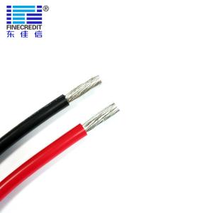 Quality Solid 600V UL1015 PVC Bare Tinned Copper Wire Cables Roll wholesale
