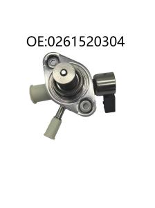 Quality High Pressure Fuel Pump OE 0261520304 For Automotive wholesale
