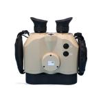 Military Security Monitoring Infrared Thermal Imaging Binoculars