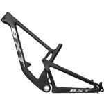 Full Suspension Hardtail Mountain Bike Carbon Frame MTB Frame 29 Boost