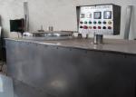 Pharmaceutical 400 Liter High Speed Mixer Granulator
