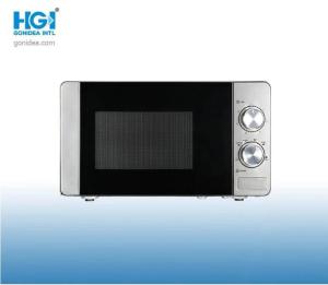 Quality 20L Knob Countertop Convection Microwave Oven For Home wholesale