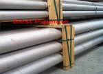 Alloy C276 57% Nickel Duplex SS Pipe With Duplex Stainless Steel Grade 2205