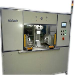 Quality PA66 Servo Hot Plate Welding Machine 10KW Infrared Welding Machine wholesale