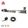 Buy cheap High Productivity 110-200HDPE Micro Pipe Extrusion Line for Superior PIPE from wholesalers