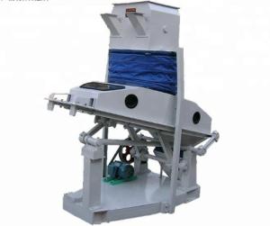 Quality 10-12t/H Paddy Destoner Machine wholesale