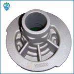 Aluminium Alloy Sand Casting Parts Products Die Telecom Box