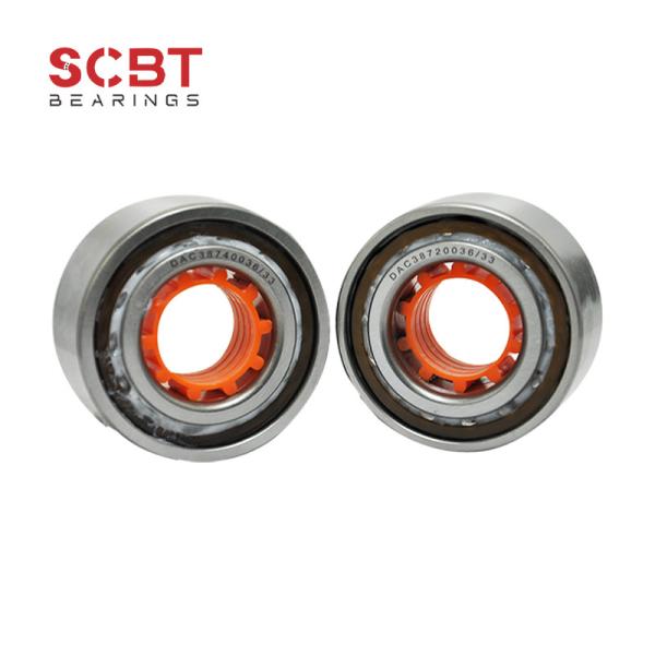 DAC28610042 Wheel Hub Bearing VKBA1345 713618230 R169.14 90369-28005 For Toyota