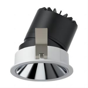 Quality 4000K 5000K LED Track Spotlight LED Ceiling Downlights CXRO-5W Series 5w wholesale