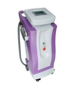 Quality 3 Handles E light+RF+Laser Beauty machine (CE) wholesale