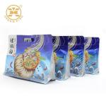 Custom Printed PET/AL/PE Noodles Roll Film Food Packaging Bag Noodles Packing