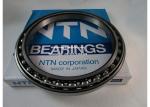 SF5235 excavator bearing thin section steel cage angular contact ball bearing