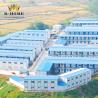 Buy cheap Workers Accommodation Steel Frame Prefab House Temporary Pre Built Houses from wholesalers