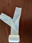 100% Compostable Trash Bags Cornstarch Material T Shirt Style 50 X 60 Cm