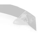 Backlit Led Sign 0.6MM Thickness Aluminum Channel Letter Coil