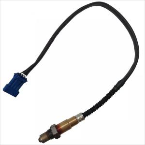 Quality 0258006185 0258986615 LS6185 Automotive Oxygen Sensor For Peugeot 207CC 308CC SW RCZ 3008 Citroen wholesale