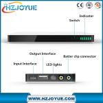 Mini power bank car battery charger emergency 12V car jump starter