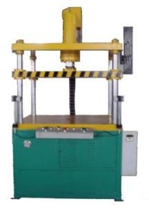 Quality Automatic Fan Guards Shape Hydraulic Press Machine wholesale