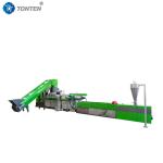 Efficient Foam Granulator Machine Manufacturer Plastic Raw Materials