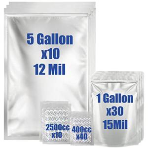 Quality FDA Custom Mylar Bag Aluminum Foil Sachet wholesale