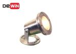 Aluminium Die Casting Lighting Cover Water Buried Ground Swimming Underwater