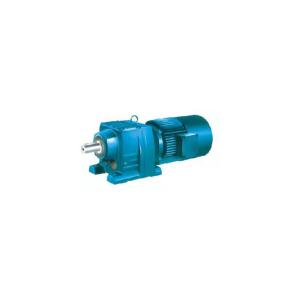 Quality SGS ISO9001 Helical Bevel Gear Reducer HT250 High Strength Cast Iron wholesale