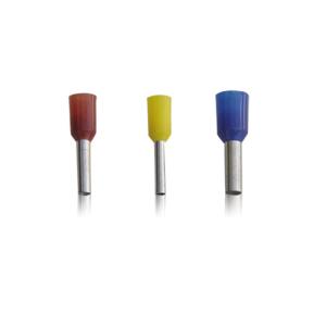 Quality Europe Pin Type Terminal VE16-18 Insulated Pre Insulated Terminals wholesale