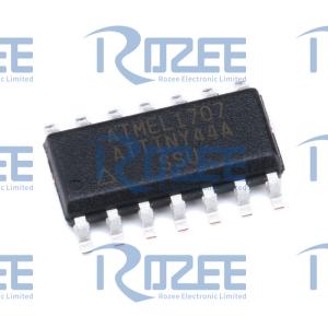 Quality ATTINY44A-SSUR wholesale
