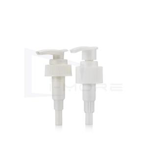 Quality Body Lotion Pantone SGS 28mm Foaming Hand Soap Pump wholesale