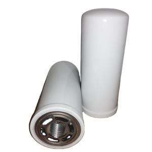 Quality 25 μm at Beta 1000 Efficiency Construction Machinery Hydraulic Oil Filter Cartridge 6110604M91 wholesale