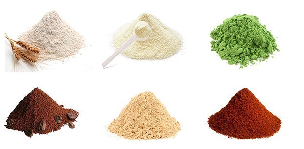 4kg Mirchi Turmeric Powder Packaging Equipment