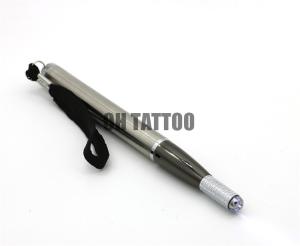 Quality New Developed Semi - Permanent Microblading Tattoo Pen with LED Light wholesale