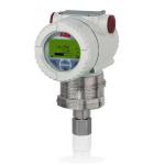 ABB 266GSH DPT Differential Pressure Transmitter Explosion Proof