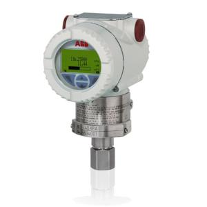 Quality ABB 266GSH DPT Differential Pressure Transmitter Explosion Proof wholesale