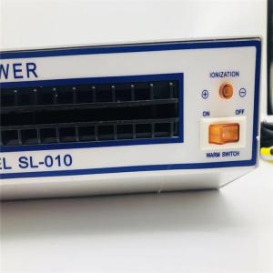 Quality Horizontal ESD Magazine Rack Antistatic Ionizer SL-010 wholesale