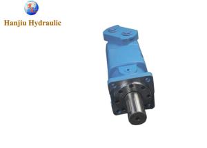 Quality Auger Boring Machines Charlynn 10k Geroler Motor 119-1028-003 With 2-1/4&quot;Keyed Shaft wholesale