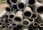 Hot Rolled Seamless Steel Tubes 30HGSA / 30CrMnSIA