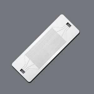 Quality Rapid Prototyping Micro Flow Field Titanium Bipolar Plates For Fuel Cells wholesale