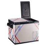 DC Compressor Portable Freezer Ultimate Companion For Outdoor Activities