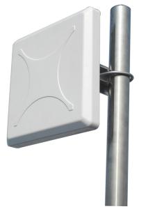 Quality 8dBi 400~480MHz Mantenna High Gain Antenna Outdoor Wireless Transmission wholesale