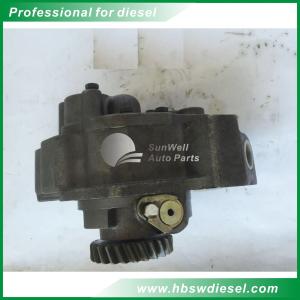 Quality Cummins High Pressure Diesel Injection Oil Pump NT855 AR9835 3042378 wholesale