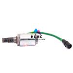 186-1525 1861525 Wheel Loader 24v Hydraulic Solenoid Valve