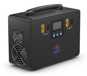 Quality Herewin 60A 3000W battery charger for drones UAV Battery 220V wholesale