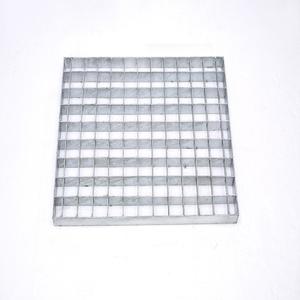Quality 2mm Press Locked Grating Municipal Construction Hot Dipped Galvanized wholesale