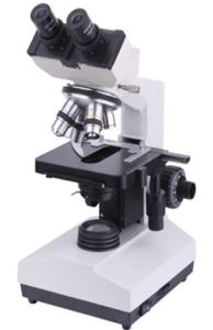 Quality Binocualr Biological Microscope XSZ-107BN wholesale